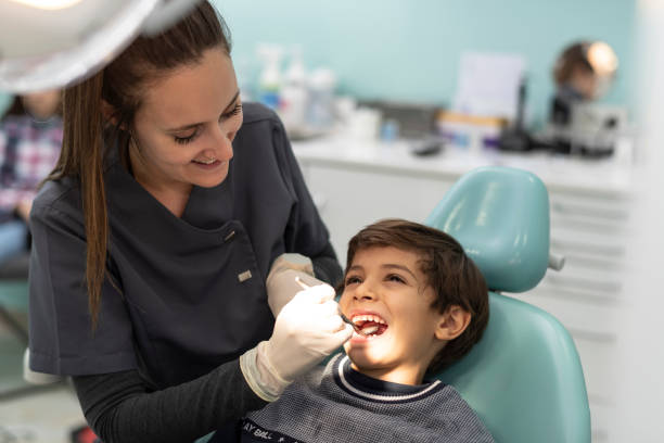 Best Emergency Dental Care for Broken or Chipped Teeth in Beattystown, NJ