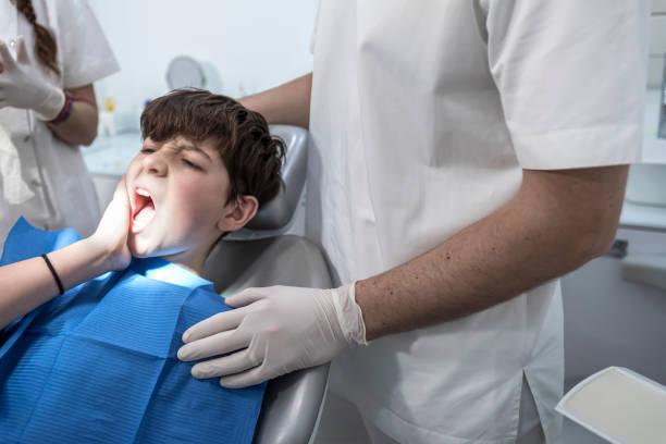 Best Emergency Dental Care for Broken or Chipped Teeth in Beattystown, NJ