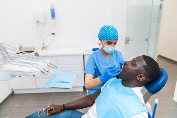 Best Emergency TMJ Treatment in Beattystown, NJ